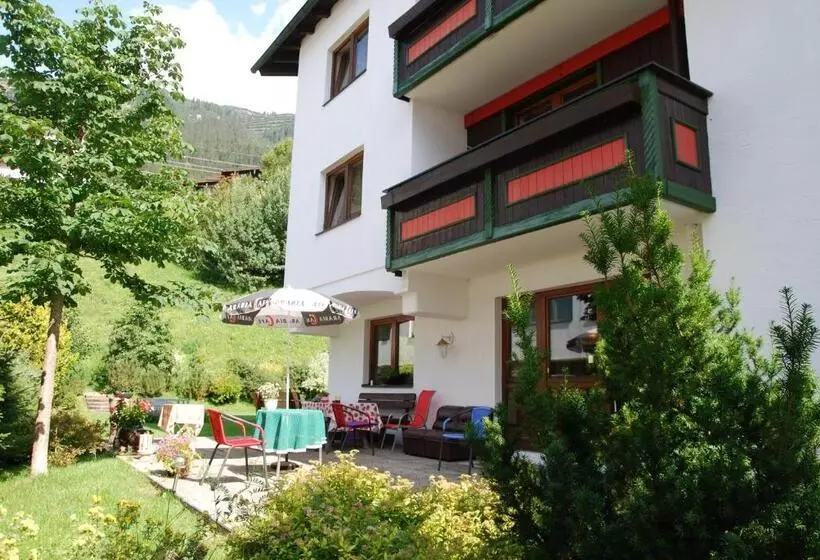 ホテル Haus Gamberg