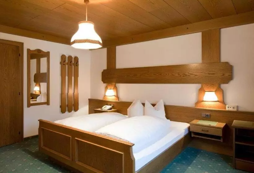 ホテル Haus Gamberg