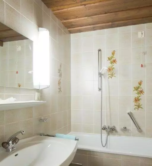 ホテル Haus Gamberg