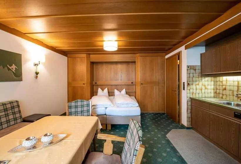 ホテル Haus Gamberg