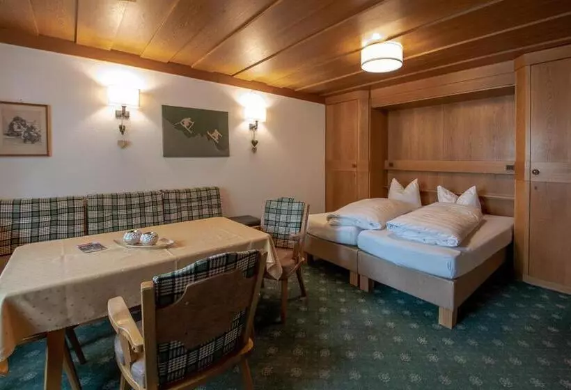 ホテル Haus Gamberg