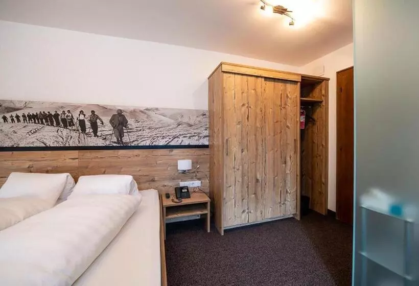 ホテル Haus Gamberg