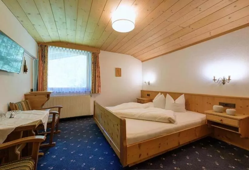 ホテル Haus Gamberg