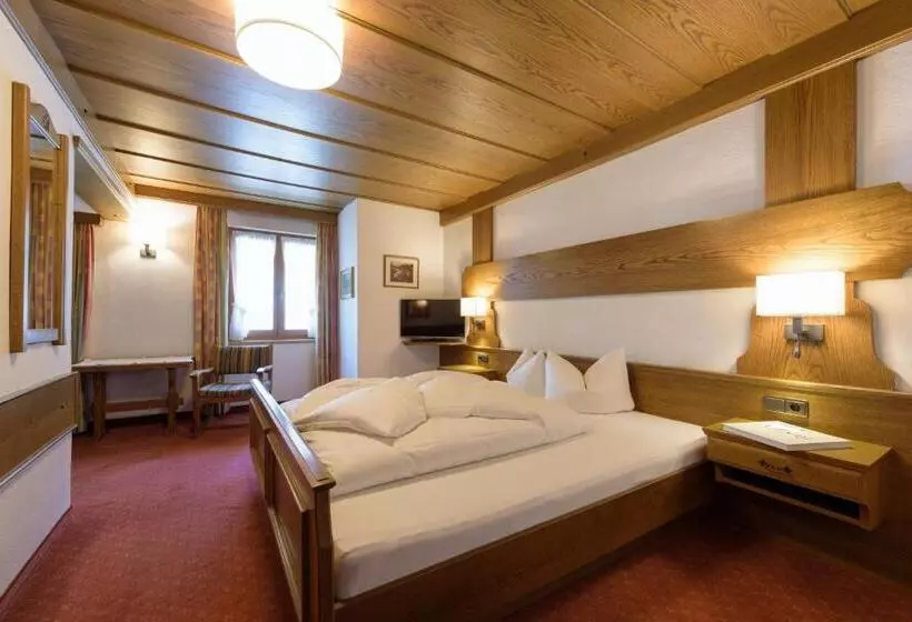 ホテル Haus Gamberg