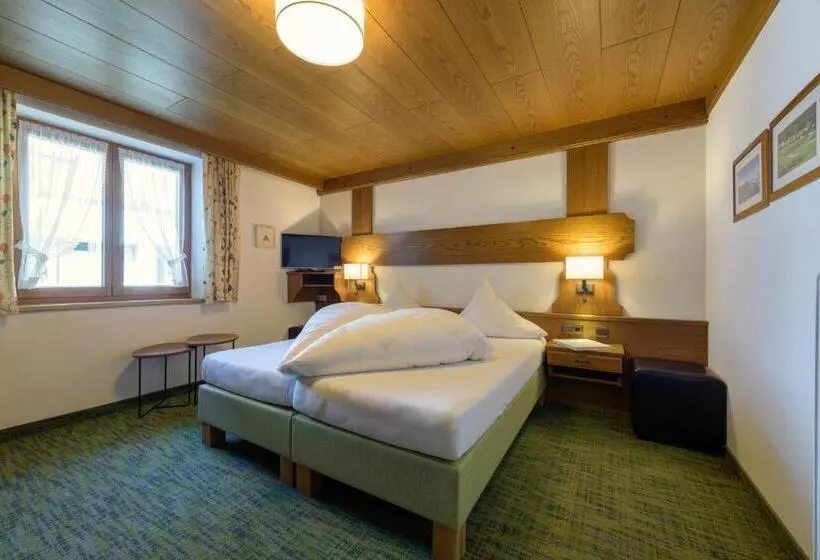 ホテル Haus Gamberg