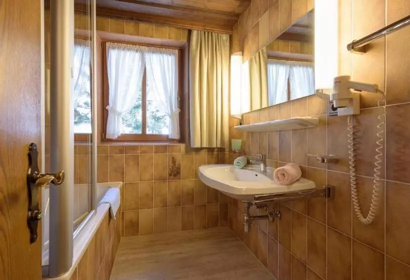 ホテル Haus Gamberg