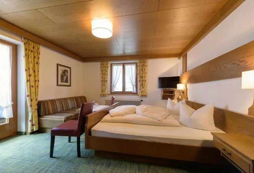 ホテル Haus Gamberg