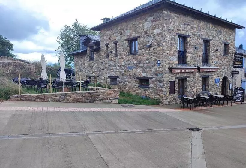 ホテル La Posada Del Druida