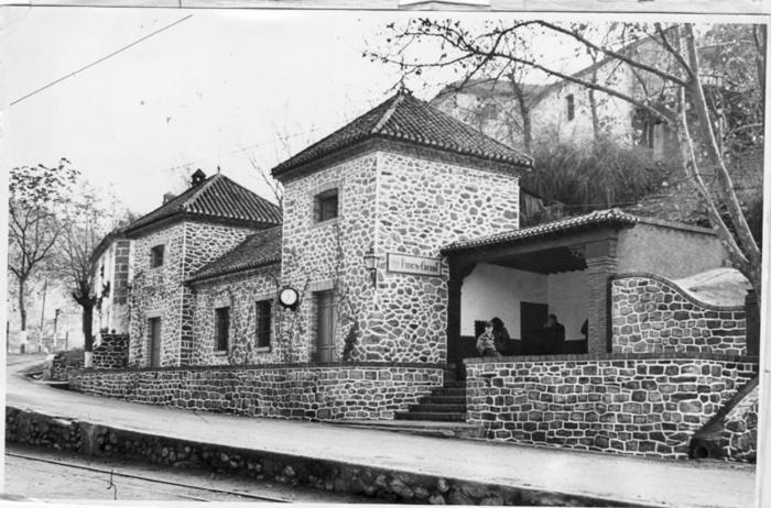 Отель Labella María