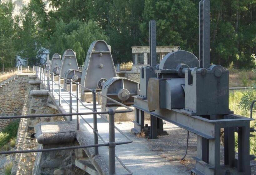 Отель Labella María