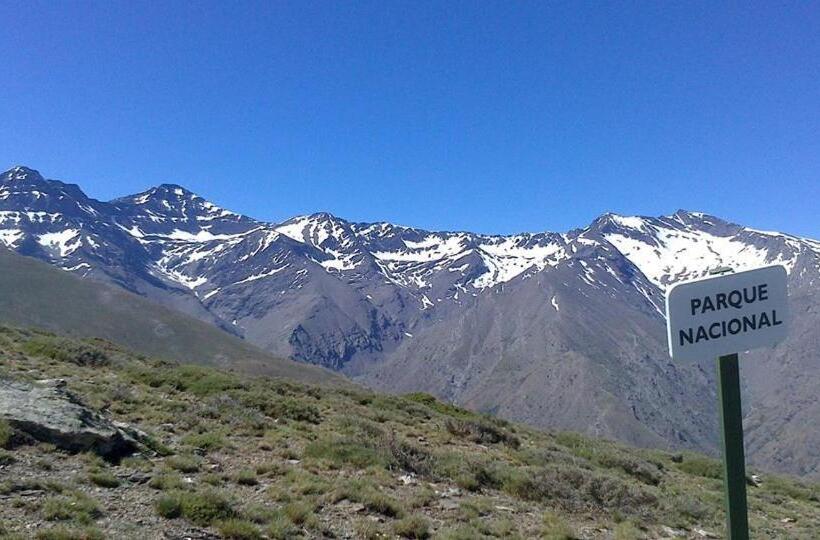 Отель Labella María