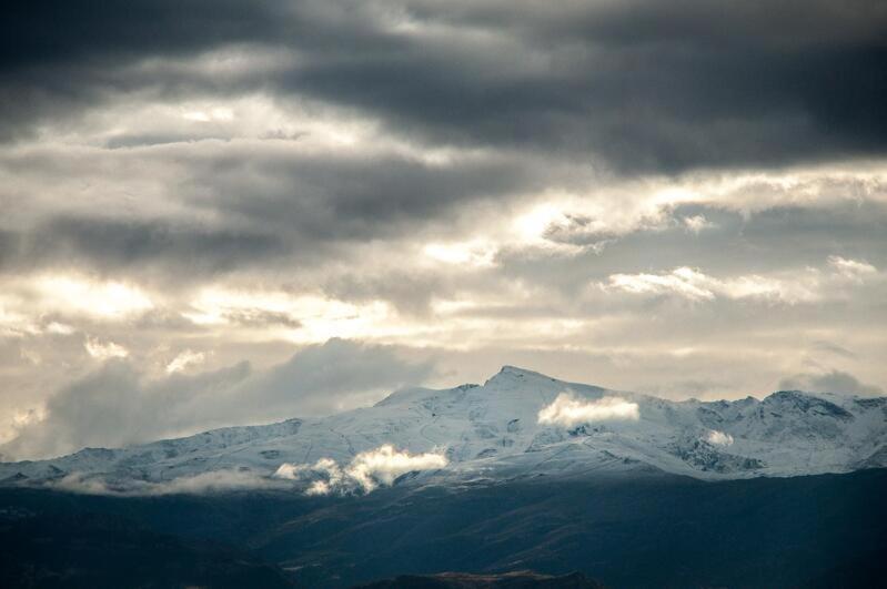 Отель Labella María
