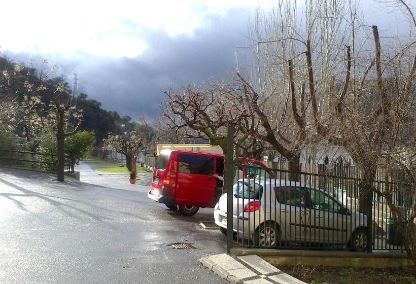 Отель Labella María