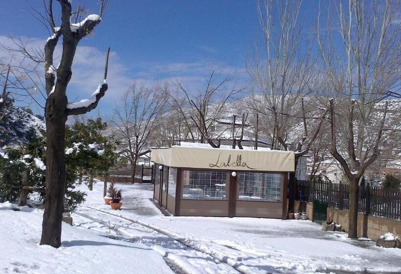 Отель Labella María