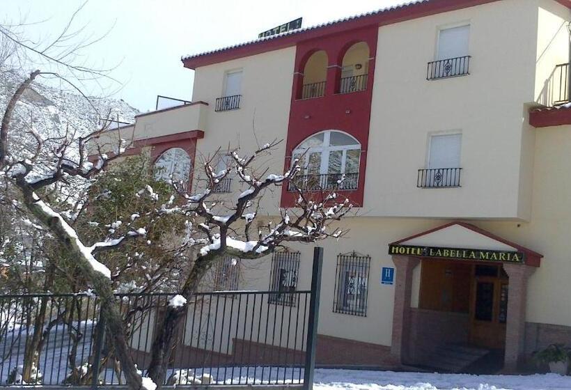 Отель Labella María