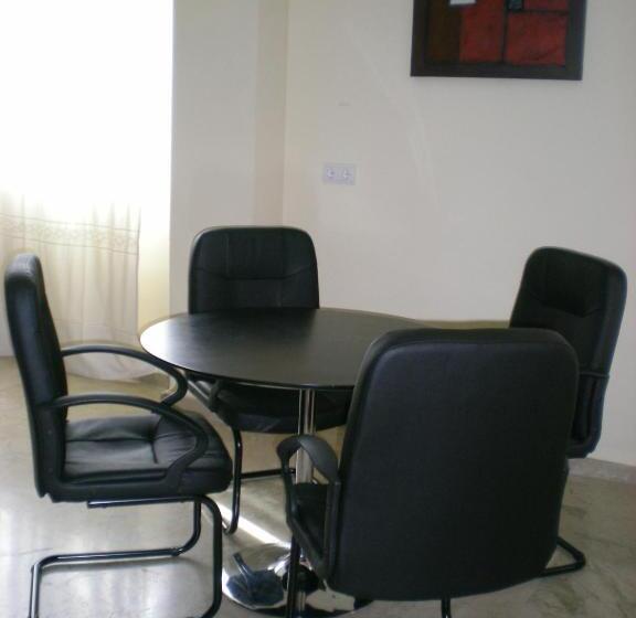 Отель Labella María