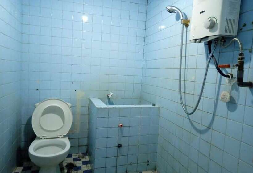 فندق Oyo 2322 Dien Karona