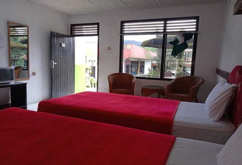 فندق Oyo 2322 Dien Karona