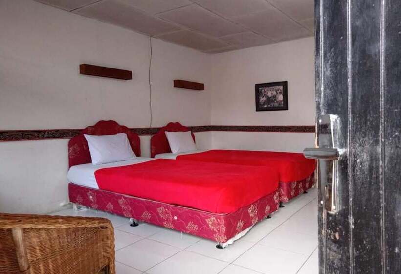 فندق Oyo 2322 Dien Karona