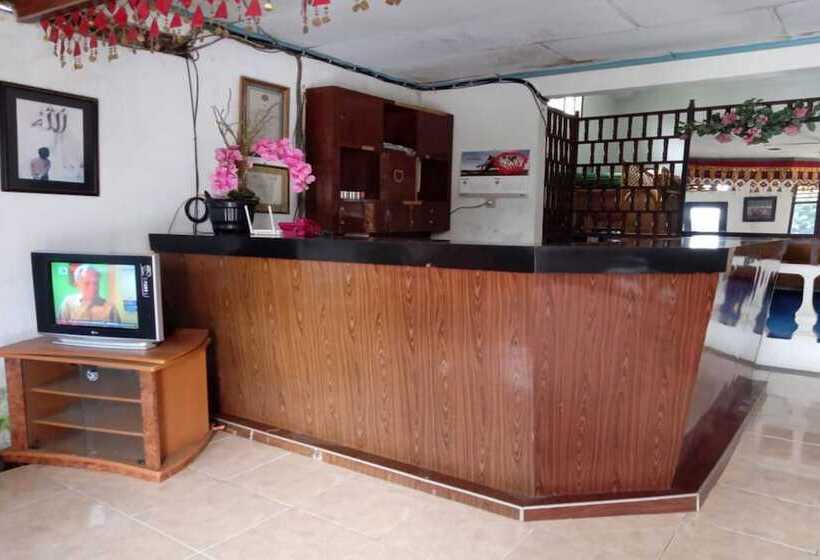 فندق Oyo 2322 Dien Karona