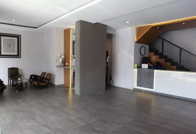 Rahayu Hotel Cirebon