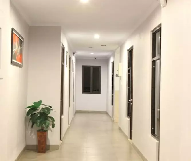 Rahayu Hotel Cirebon