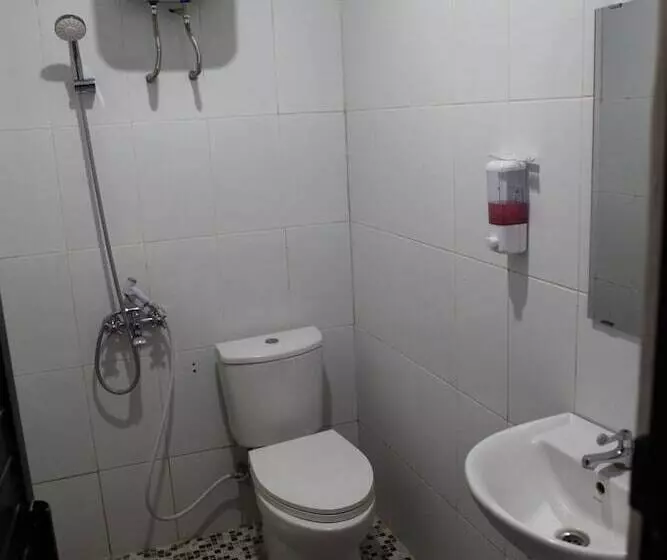 Rahayu Hotel Cirebon
