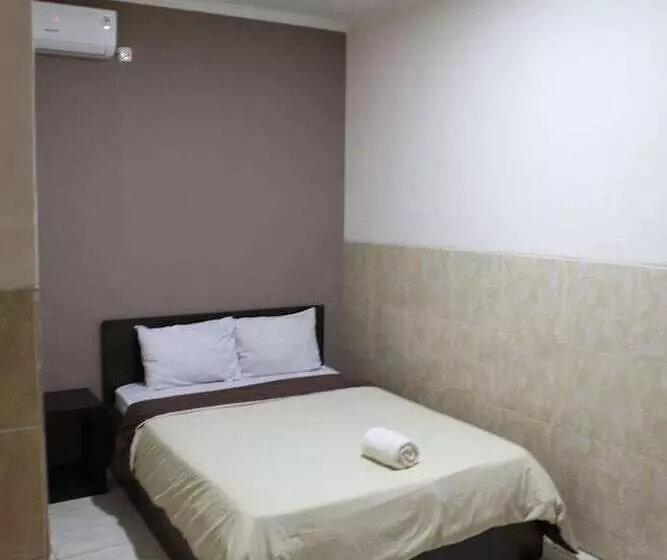 Rahayu Hotel Cirebon