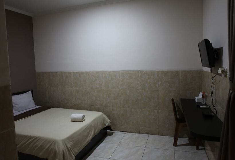 Rahayu Hotel Cirebon