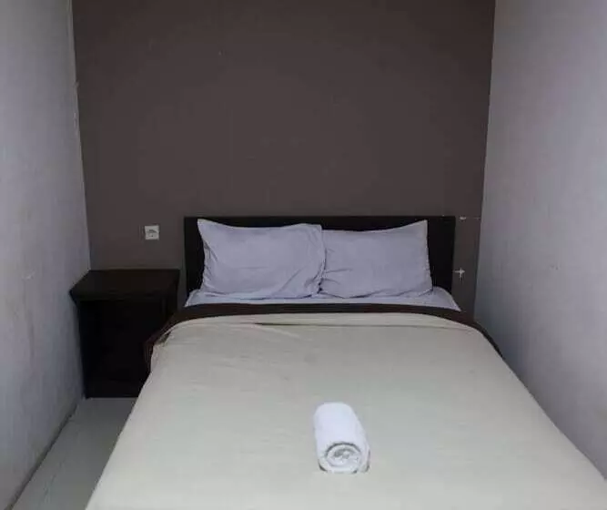 Rahayu Hotel Cirebon