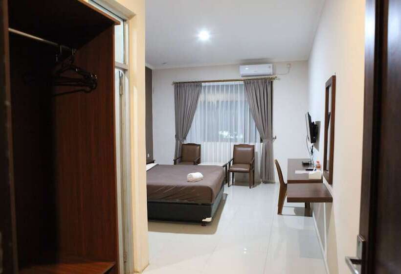 Rahayu Hotel Cirebon