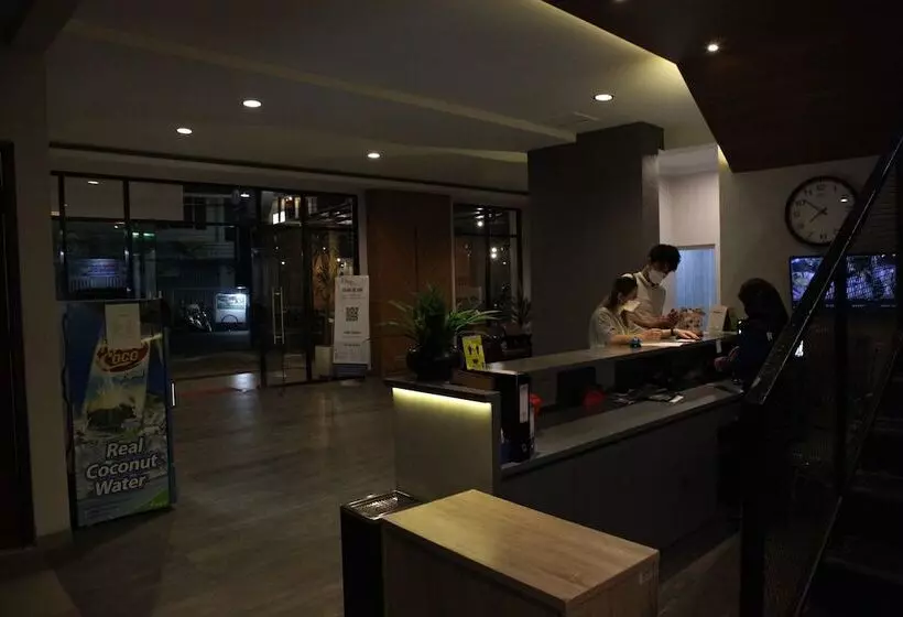 Rahayu Hotel Cirebon
