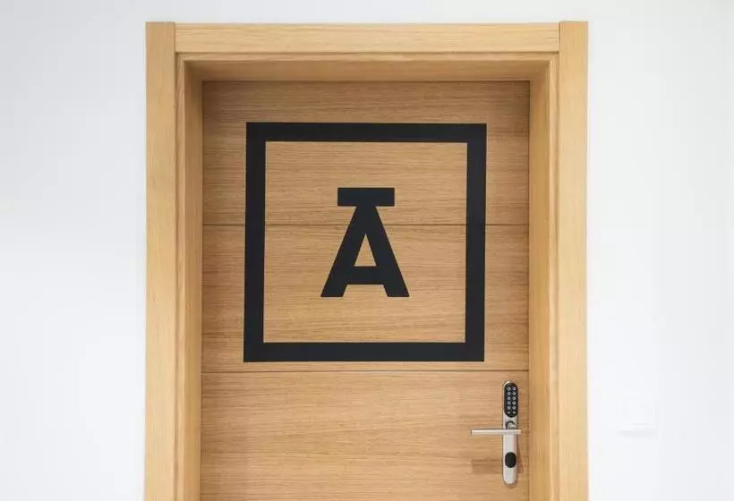 Pensión Arroka