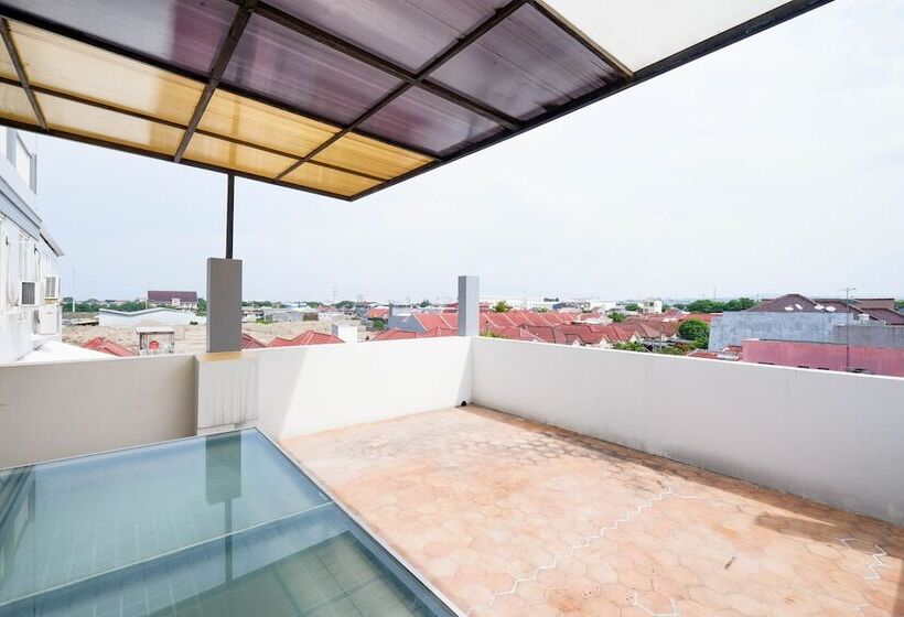 Hotel Oyo 2133 Pintu Naga