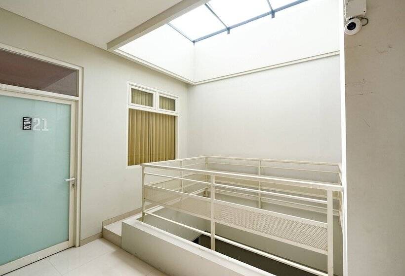 Hotel Oyo 2133 Pintu Naga