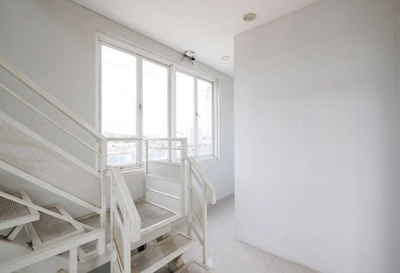 Hotel Oyo 2133 Pintu Naga