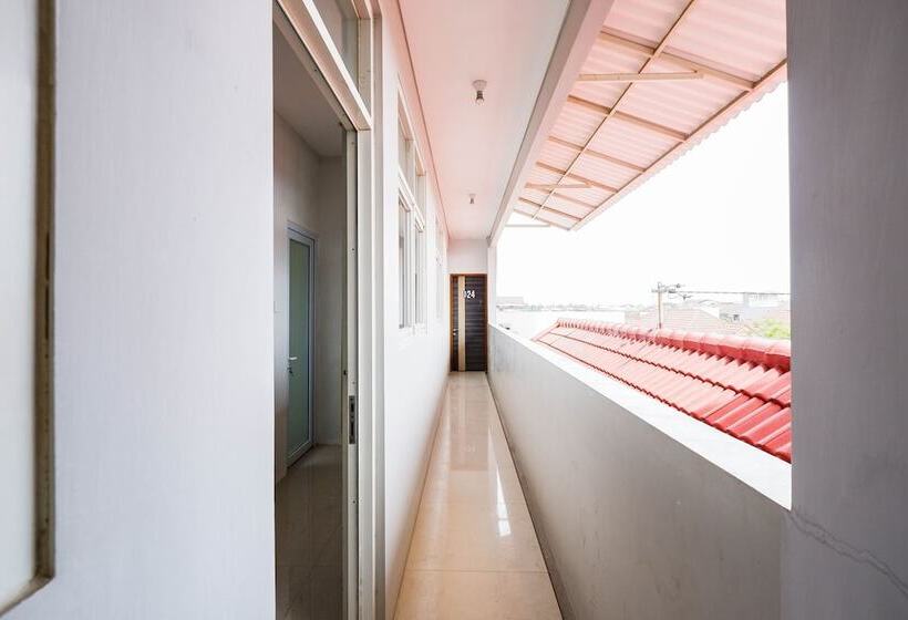 Hotel Oyo 2133 Pintu Naga