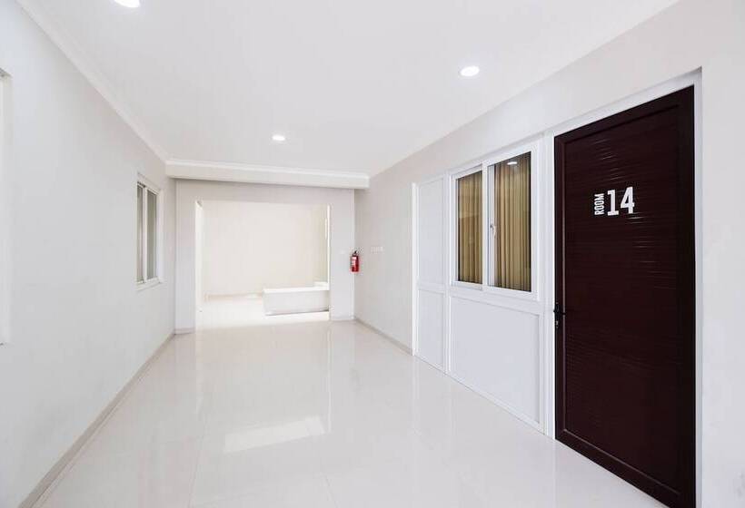 Hotel Oyo 2133 Pintu Naga