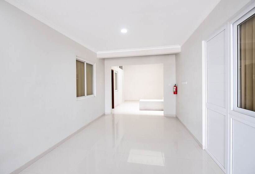 Hotel Oyo 2133 Pintu Naga