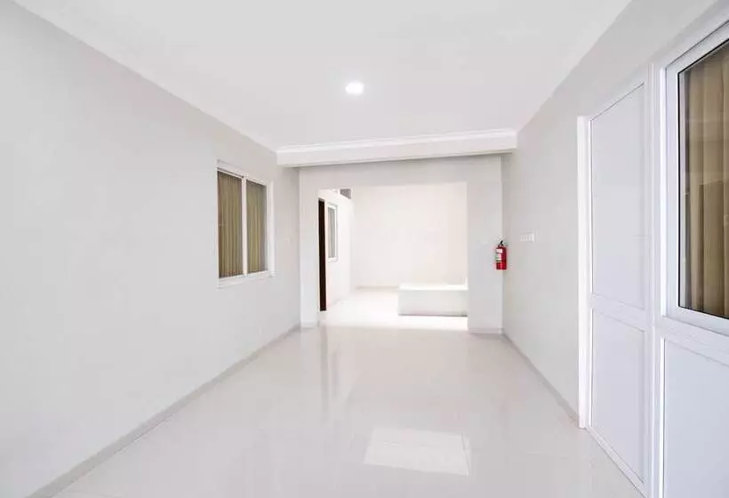 ホテル Oyo 2133 Pintu Naga