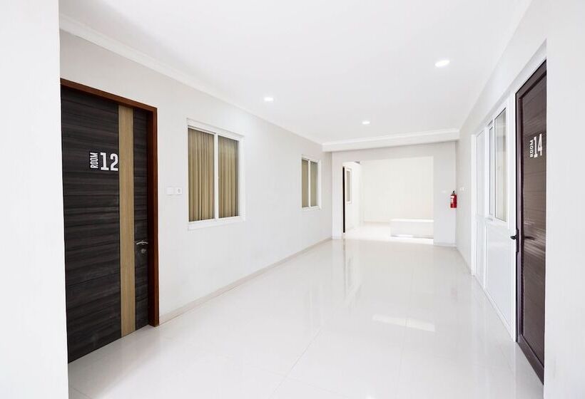 Hotel Oyo 2133 Pintu Naga