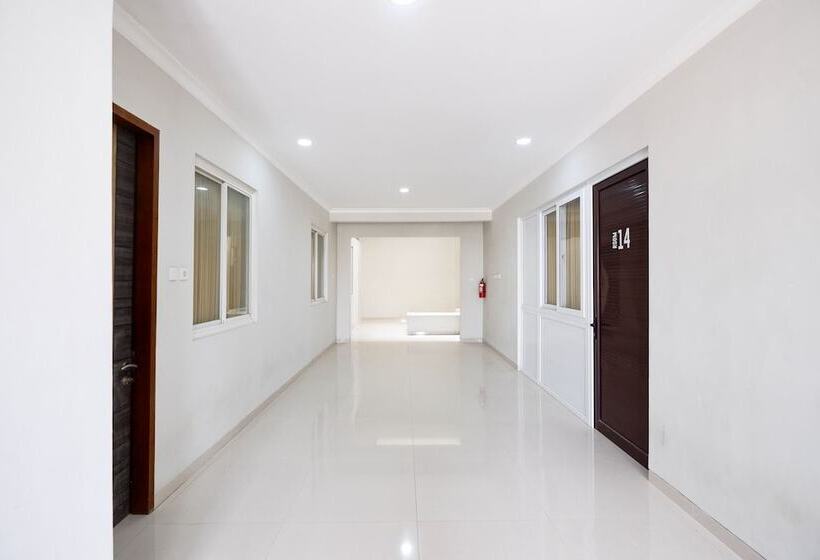 Hotel Oyo 2133 Pintu Naga