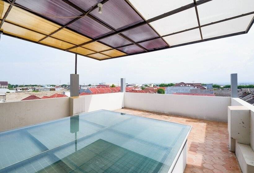 Hotel Oyo 2133 Pintu Naga