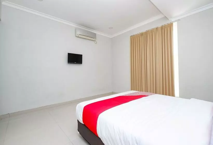 ホテル Oyo 2133 Pintu Naga