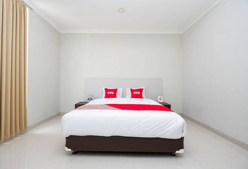 Hotel Oyo 2133 Pintu Naga
