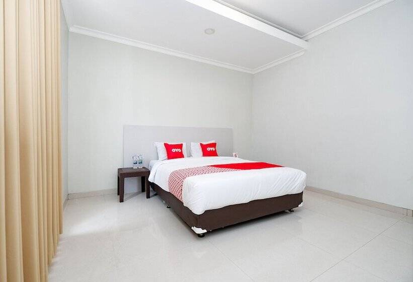Hotel Oyo 2133 Pintu Naga