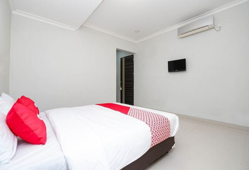 Hotel Oyo 2133 Pintu Naga