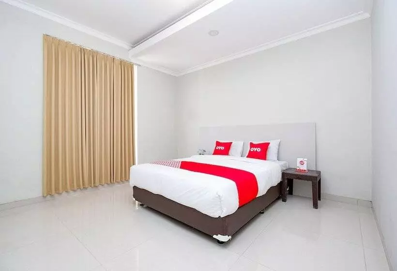 ホテル Oyo 2133 Pintu Naga