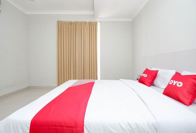 Hotel Oyo 2133 Pintu Naga