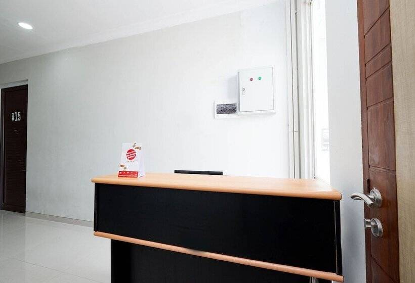 Hotel Oyo 2133 Pintu Naga